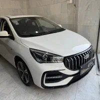 چری آریزو ۵ اسپرت (اف ال)، مدل ۱۴۰۴
