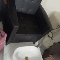 صندلی پدیکور|آرایشگاه و سالنهای زیبایی|شاهینشهر, خبرنگار|دیوار