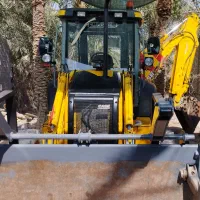 بیل بکهو کیس  2019