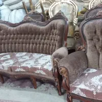 تعمیرات تخصصی انواع مبلمان|مبلمان خانگی و میز عسلی|مشهد, زیرکن|دیوار