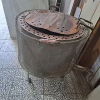 تنور گازی|اجاق گاز و لوازم برقی پخت‌وپز|چهارباغ, |دیوار