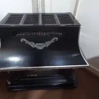 بخاری پلار در حد آک