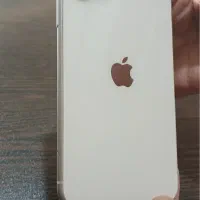 ایفون ۱۱ نرمال، سفید