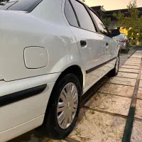 سمند Lx 98|خودرو سواری و وانت|تهران, سردارجنگل|دیوار