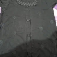 خیاطی ساده وثوب