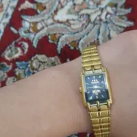 ساعت مچی