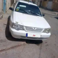 پراید۸۹تمیز