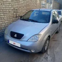 تیبا 1|خودرو سواری و وانت|نیشابور, مازول|دیوار