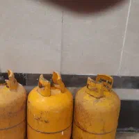 کپسول ایران گاز