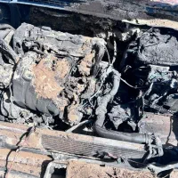 زانتیا مدل 88|خودرو سواری و وانت|خاش, |دیوار