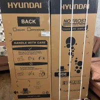 یخچال وفریززهیوندای|یخچال و فریزر|کرمانشاه, |دیوار