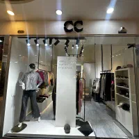 دکور مغازه