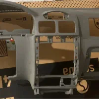 پوسته داشبورد ریو (نو)