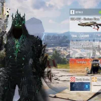 اک کالاف طاق فقط با پی اس موبیل|کنسول، بازی ویدئویی و آنلاین|اردستان, |دیوار