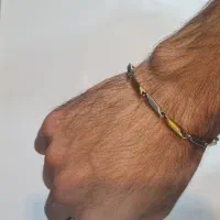 بورس انواع دستبند زنانه و مردانه|بدلیجات|فسا, |دیوار