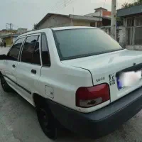 پراید ۹۰sx|خودرو سواری و وانت|بندر گز, |دیوار