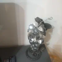 سینی پذیرایی ۸۰۰|صنایع دستی و سایر لوازم تزئینی|کرج, حیدرآباد|دیوار