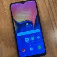گوشی سامسونگ A10