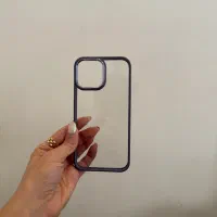 قاب موبایل آیفون ۱۳ پرومکس|لوازم جانبی موبایل و تبلت|تهران, پاسداران|دیوار