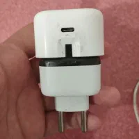 آداپتور اصلی آیفون