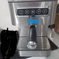 اسپرسو ولگا