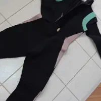 لباس غواصی و دریا نوردی