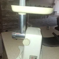 چرخ گوشت پارس خزر