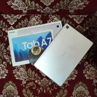 Samsung tab A7 t505