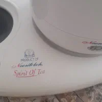 چای ساز|سماور، چای‌ساز، قهوه‌ساز|خمینی‌شهر, |دیوار