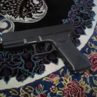 کلت اسباب بازی با قدرت