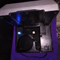 بخور سرد|پنکه و تصفیه‌کنندهٔ هوا|قم, حکمت شمالی|دیوار