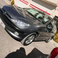 206sd86|خودرو سواری و وانت|سنندج, |دیوار