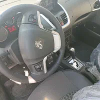 پژو ۲۰۷ پانا اتومات با srb مدل ۴۰۴ صفر