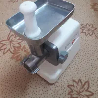 چرخ گوشت ناسیونال اصل