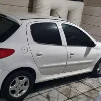 پژو207 مدل 97|خودرو سواری و وانت|پاکدشت, پاکدشت (مامازند)|دیوار