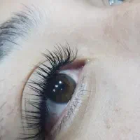 مدل برای کاشت مژه|خدمات آرایشگری و زیبایی|قم, شاه ابراهیم|دیوار