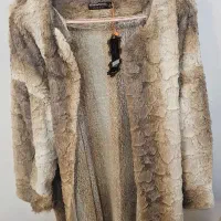 مانتو پاییزه