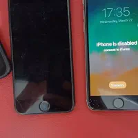 گوشی آیفون|موبایل|قدس, شهرقدس|دیوار