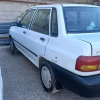 پراید ۸۴|خودرو سواری و وانت|نیشابور, خط کاشمر|دیوار