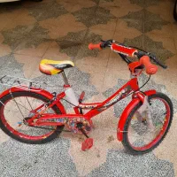 دوچرخه ۲۰|دوچرخه، اسکیت، اسکوتر|تاکستان, |دیوار