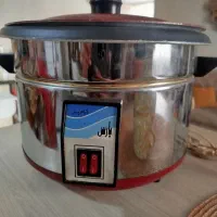 آرام پز پارس سالم