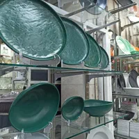 تولید و پخش ظروف ملامین رستورانی و خانگی درجه یک