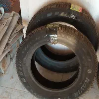 لاستیک کویرتایر
