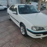 پارس سفارشی صفر ELX (تمام فول ) گاز سیمی
