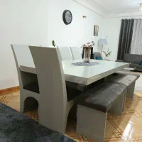 فروش فوری لوازم منزل|میز و صندلی غذاخوری|بابلسر, |دیوار