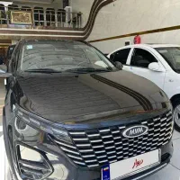 ام وی ام MWM x33 کراس اتومات 1403 گارانتی فعال