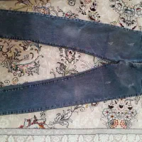 شلوار در حد نو|کفش و لباس بچه|یزد, |دیوار