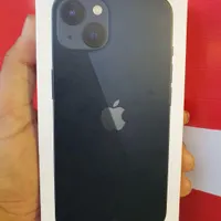 اپل iPhone 13 با حافظهٔ ۱۲۸ گیگابایت|موبایل|سنندج, |دیوار