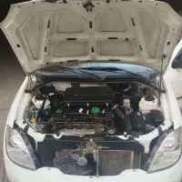 تیبا صندوق دار مدل sx ۱۴۰۰ کم کار شاسی پلمپ|خودرو سواری و وانت|تهران, نارمک|دیوار