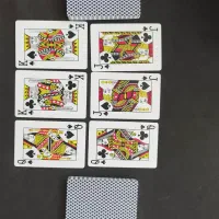 پاسور کندرو کلاسیک|اسباببازی بچه|قم, شهدا|دیوار